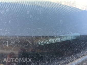 2009 Volvo S80 T6 - miniatura 14