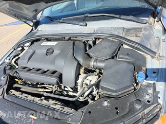 2009 Volvo S80 T6 - miniatura 15
