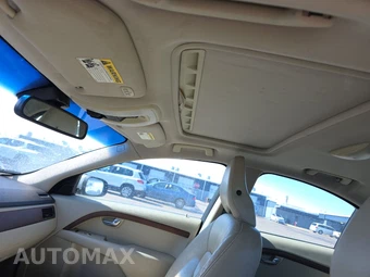 2009 Volvo S80 T6 - miniatura 17