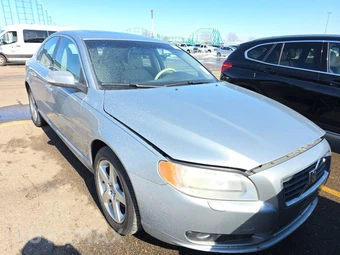 2009 Volvo S80 T6 - miniatura 3