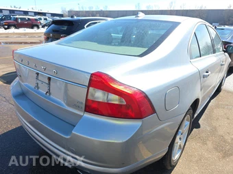 2009 Volvo S80 T6 - miniatura 4