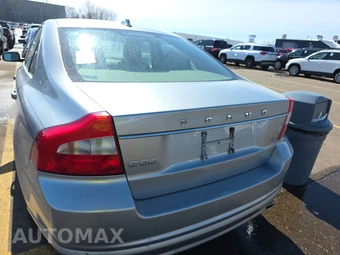 2009 Volvo S80 T6 - miniatura 5