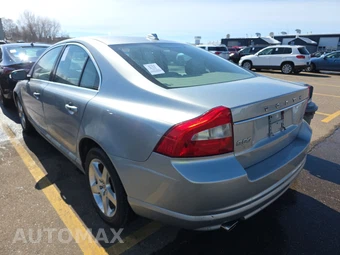 2009 Volvo S80 T6 - miniatura 6