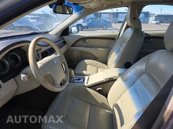 2009 Volvo S80 T6 - miniatura 7