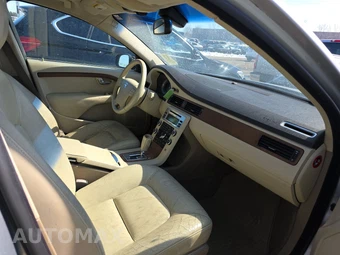 2009 Volvo S80 T6 - miniatura 8