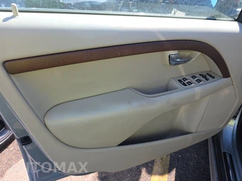 2009 Volvo S80 T6 - miniatura 9
