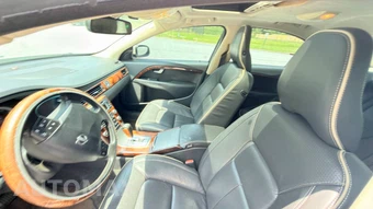 2009 Volvo S80 T6 – miniatura 11