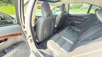 2009 Volvo S80 T6 – miniatura 13