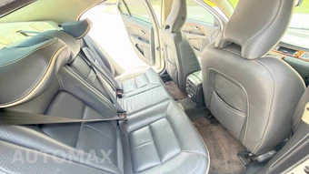 2009 Volvo S80 T6 – miniatura 14