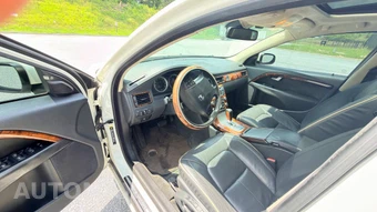 2009 Volvo S80 T6 – miniatura 15