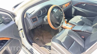 2009 Volvo S80 T6 – miniatura 16
