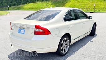 2009 Volvo S80 T6 – miniatura 20