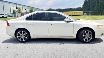 2009 Volvo S80 T6 – miniatura 21