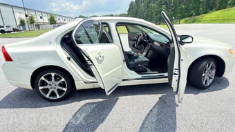 2009 Volvo S80 T6 – miniatura 3