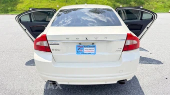 2009 Volvo S80 T6 – miniatura 5