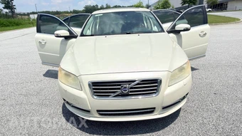 2009 Volvo S80 T6 – miniatura 7