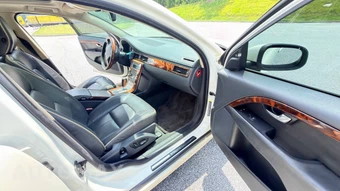 2009 Volvo S80 T6 – miniatura 8