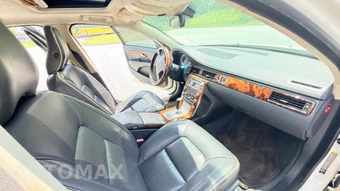 2009 Volvo S80 T6 – miniatura 9