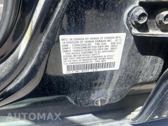 2010 Acura MDX – miniatura 10