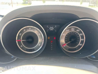 2010 Acura MDX – miniatura 11