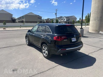 2010 Acura MDX – miniatura 4