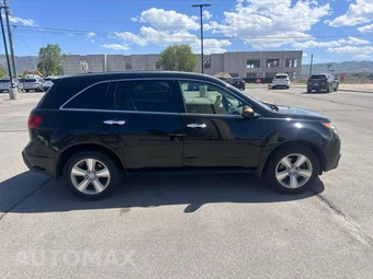 2010 Acura MDX – miniatura 6