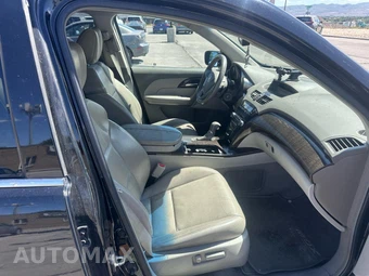 2010 Acura MDX – miniatura 7