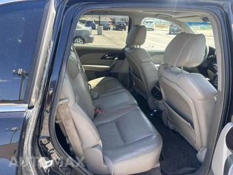2010 Acura MDX – miniatura 8