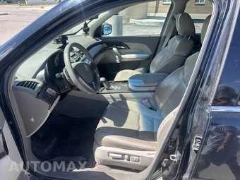 2010 Acura MDX – miniatura 9