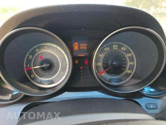 2010 Acura MDX – miniatura 10