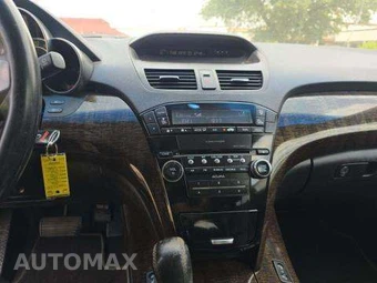 2010 Acura MDX – miniatura 11