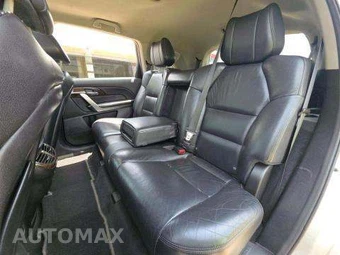 2010 Acura MDX – miniatura 14