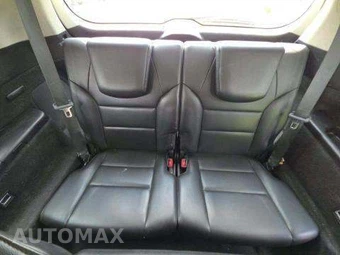 2010 Acura MDX – miniatura 15