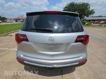 2010 Acura MDX – miniatura 16