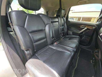 2010 Acura MDX – miniatura 18