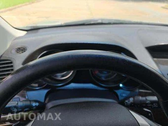 2010 Acura MDX – miniatura 21