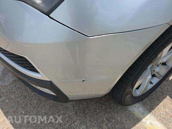 2010 Acura MDX – miniatura 24
