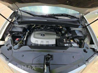 2010 Acura MDX – miniatura 34