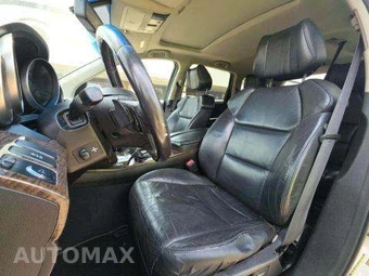 2010 Acura MDX – miniatura 7