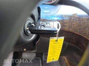 2010 Acura MDX – miniatura 9