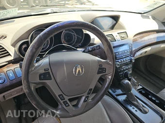 2010 Acura MDX w/Technology & Entertainment Pkgs – miniatura 11