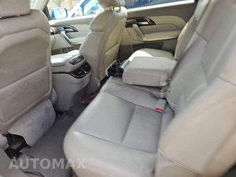 2010 Acura MDX w/Technology & Entertainment Pkgs – miniatura 13