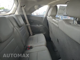 2010 Acura MDX w/Technology & Entertainment Pkgs – miniatura 14