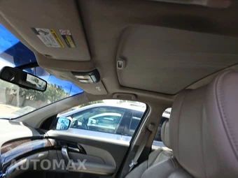 2010 Acura MDX w/Technology & Entertainment Pkgs – miniatura 15