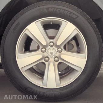 2010 Acura MDX w/Technology & Entertainment Pkgs – miniatura 13