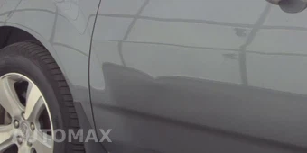 2010 Acura MDX w/Technology & Entertainment Pkgs – miniatura 4