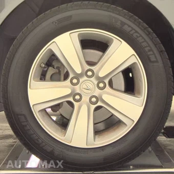 2010 Acura MDX w/Technology & Entertainment Pkgs – miniatura 5