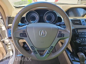 2010 Acura MDX w/Technology Pkg - miniatura 10