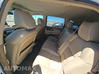 2010 Acura MDX w/Technology Pkg - miniatura 13