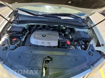 2010 Acura MDX w/Technology Pkg - miniatura 16